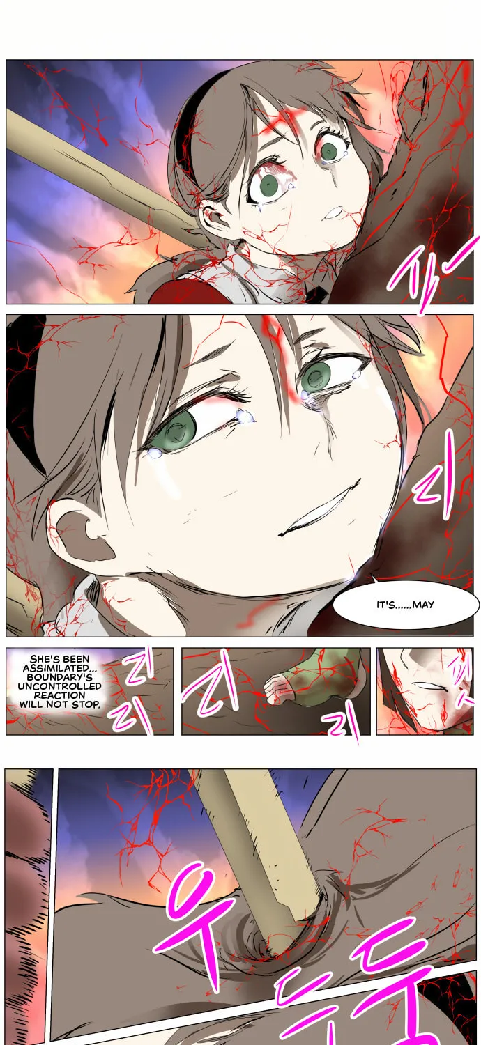 Knight Run Chapter 271 page 1 - 