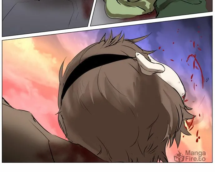Knight Run Chapter 271 page 6 - 