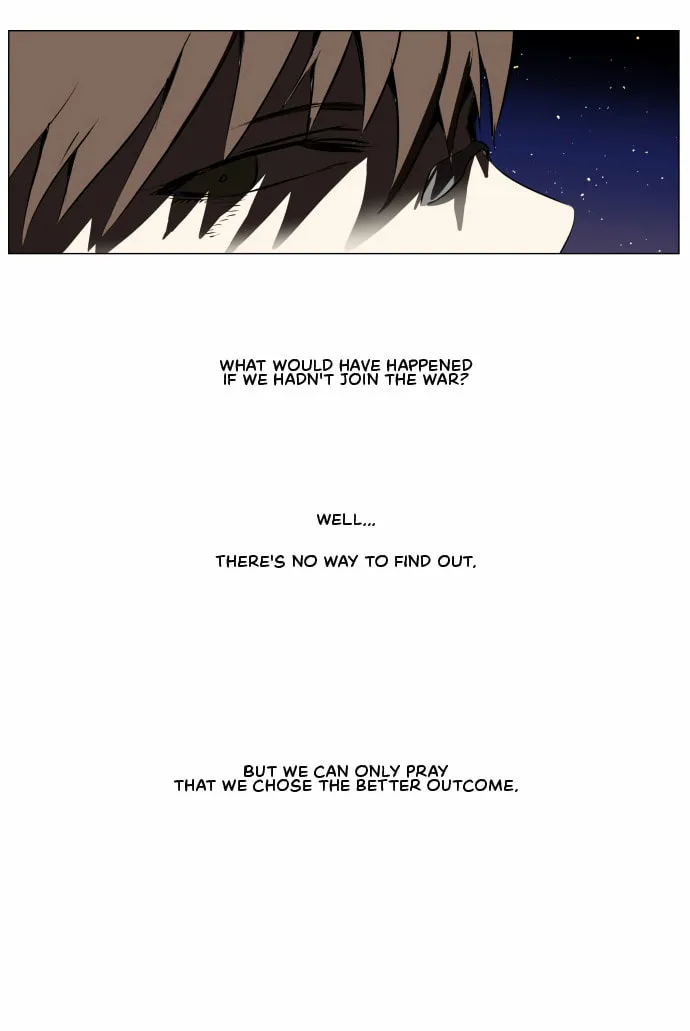 Knight Run Chapter 272 page 39 - 