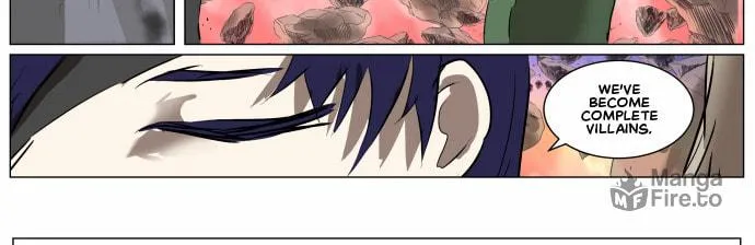 Knight Run Chapter 272 page 5 - 