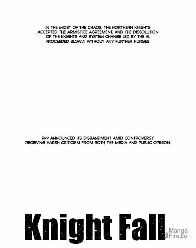 Knight Run Chapter 272 page 45 - 