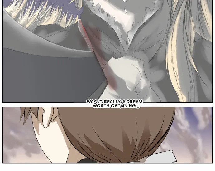 Knight Run Chapter 273 page 47 - 