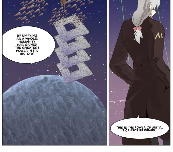 Knight Run Chapter 274 page 2 - 
