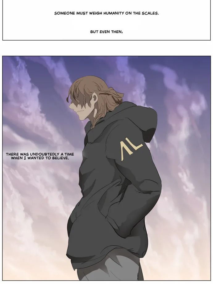 Knight Run Chapter 274 page 19 - 