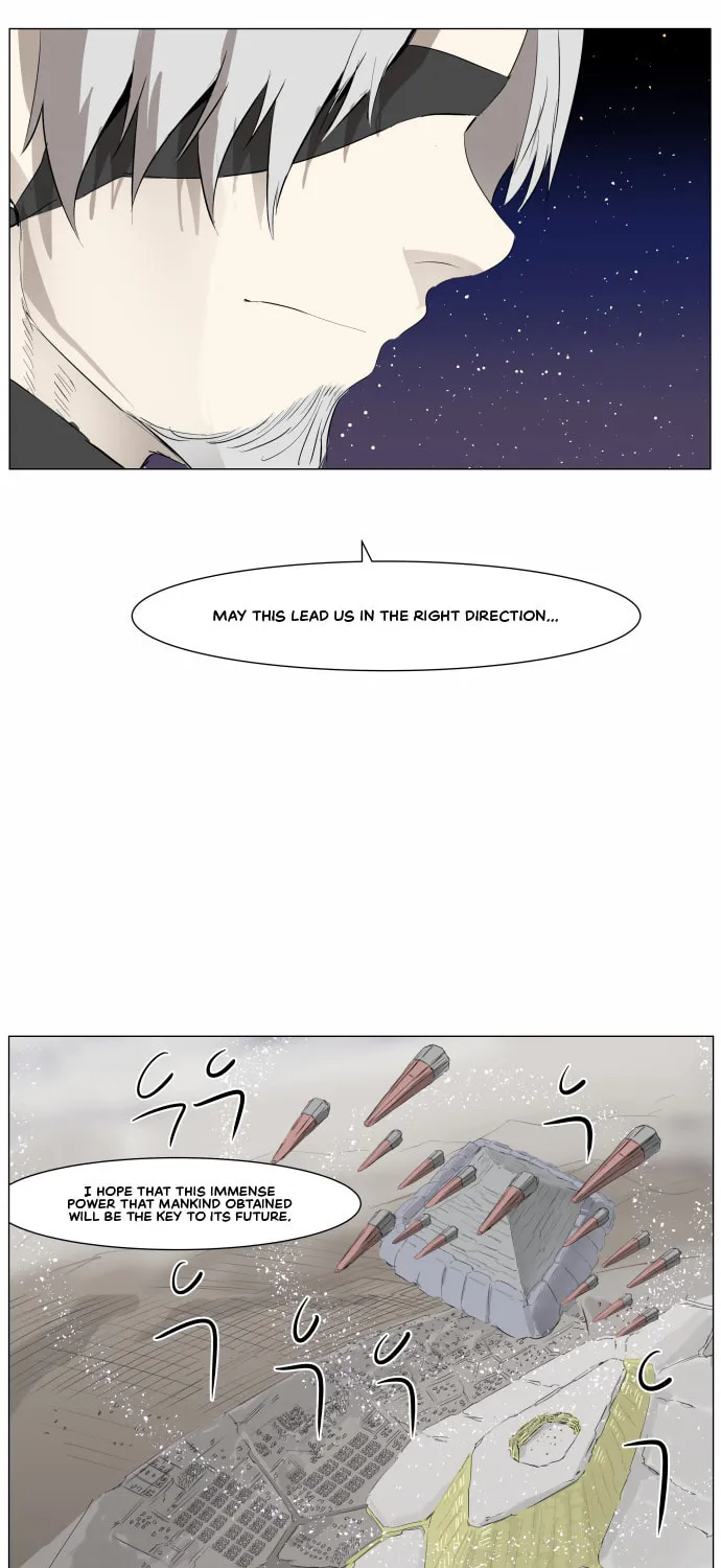 Knight Run Chapter 274 page 3 - 