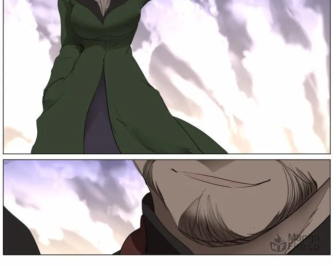 Knight Run Chapter 274 page 43 - 