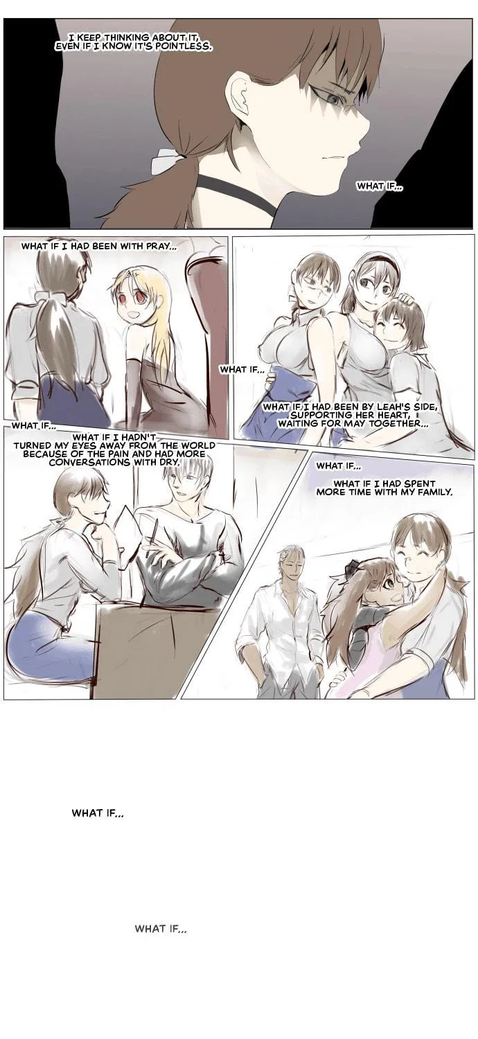 Knight Run Chapter 275 page 16 - 
