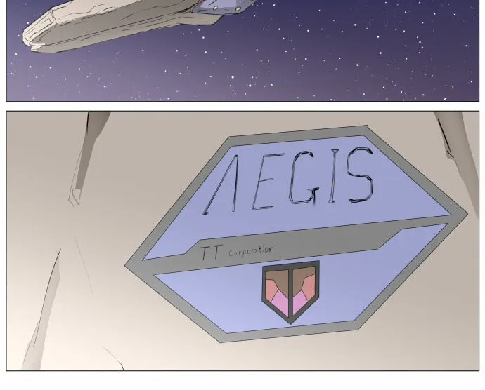 Knight Run Chapter 275 page 39 - 
