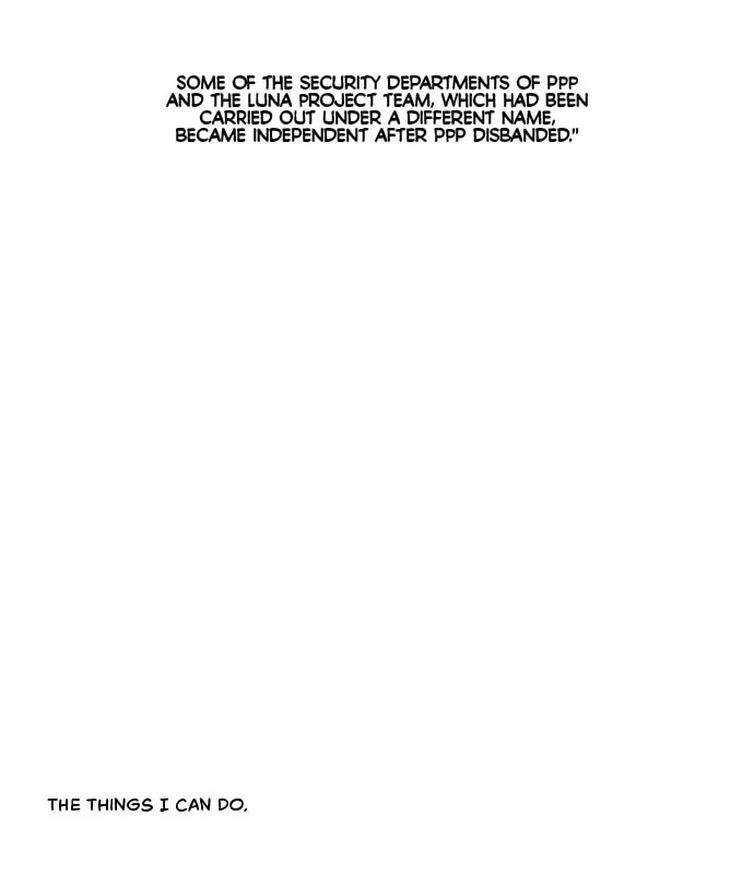 Knight Run Chapter 275 page 41 - 