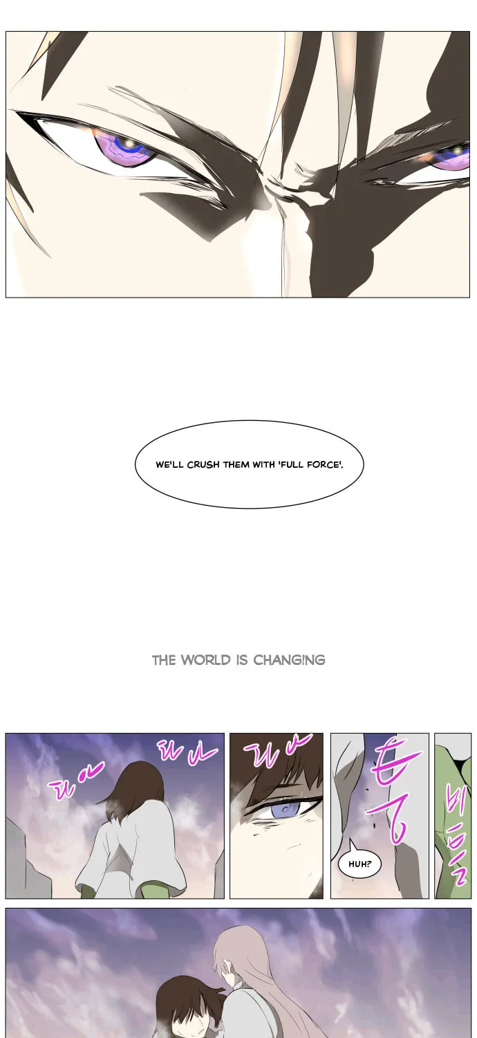 Knight Run Chapter 275 page 48 - 