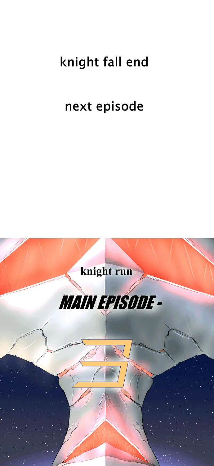 Knight Run Chapter 275 page 55 - 