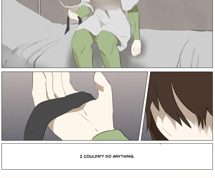 Knight Run Chapter 275 page 8 - 
