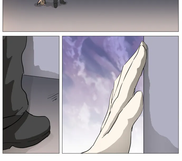 Knight Run Chapter 276 page 12 - 