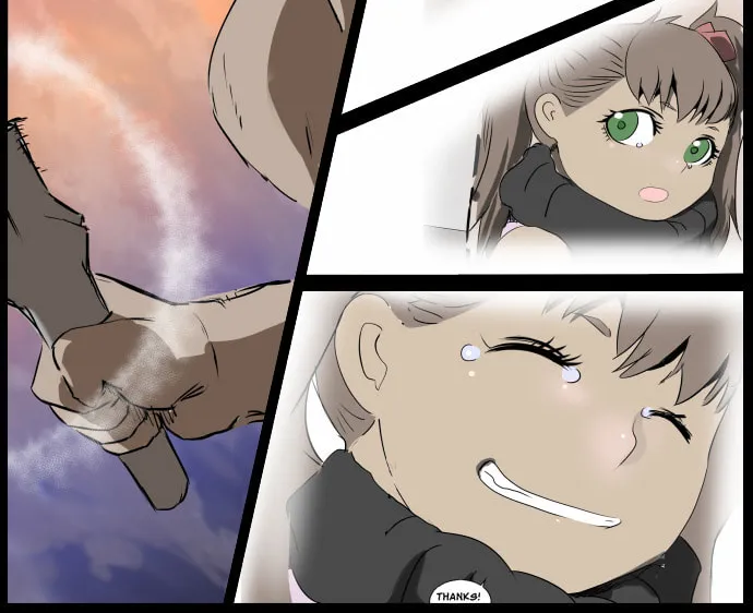 Knight Run Chapter 276 page 19 - 