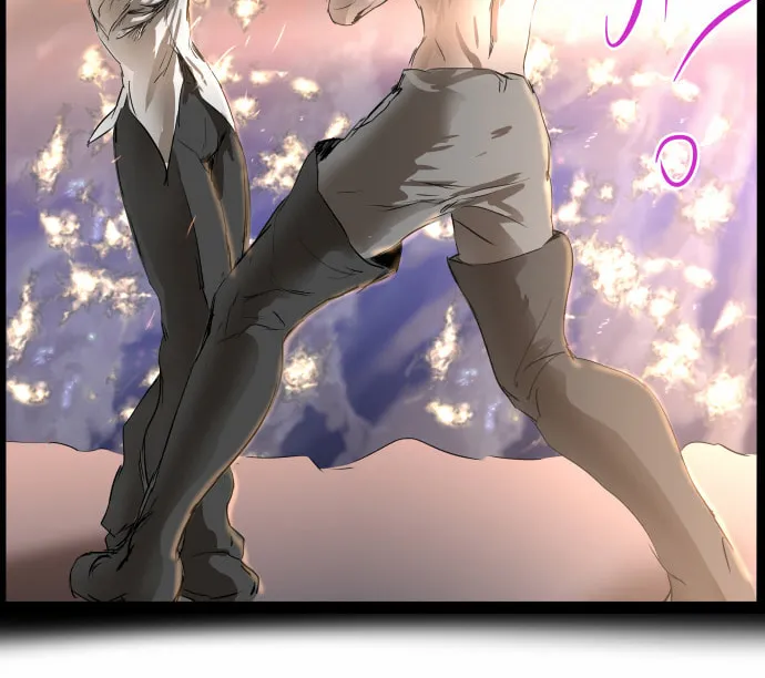 Knight Run Chapter 276 page 22 - 