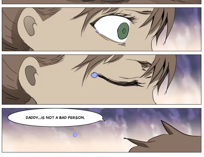 Knight Run Chapter 276 page 29 - 