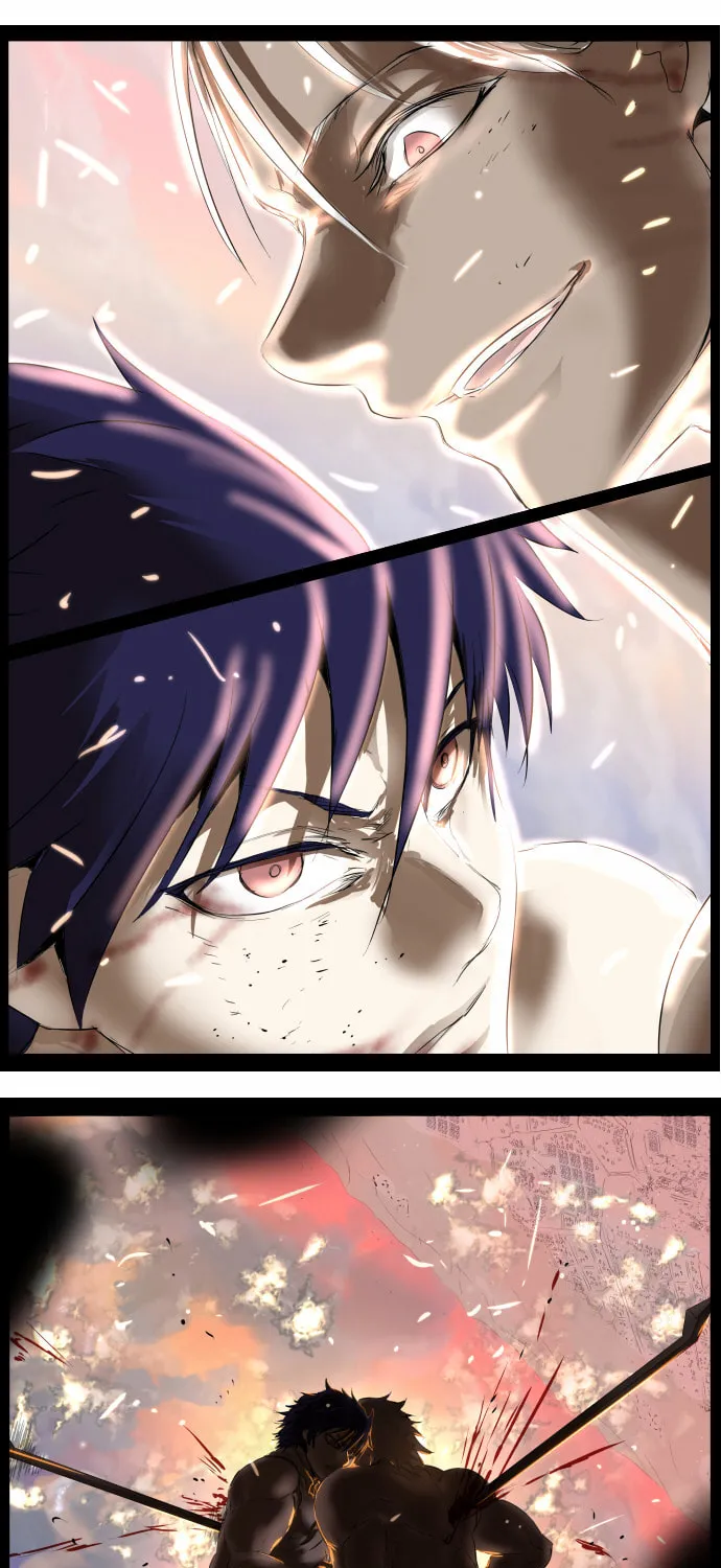Knight Run Chapter 276 page 6 - 