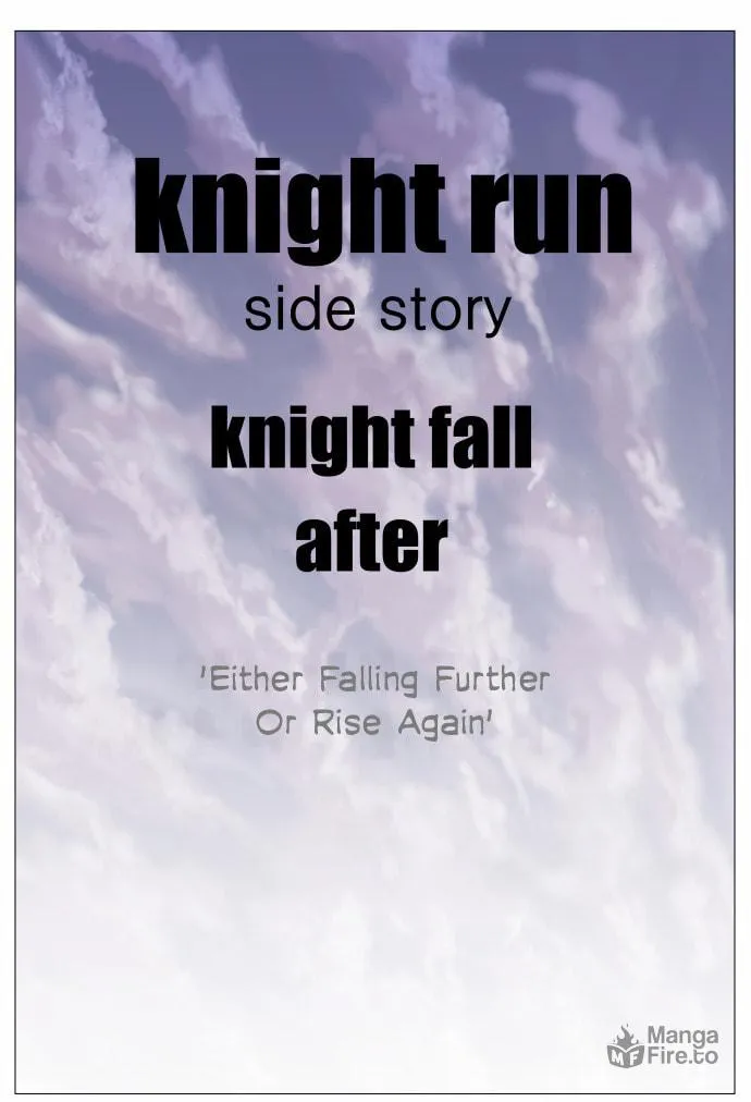 Knight Run Chapter 276 page 10 - 