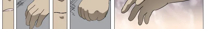 Knight Run Chapter 277 page 14 - 