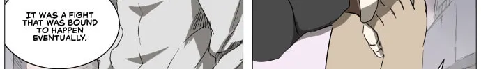 Knight Run Chapter 277 page 16 - 