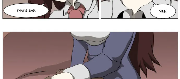 Knight Run Chapter 277 page 24 - 