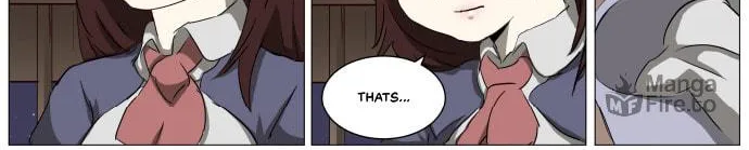 Knight Run Chapter 277 page 28 - 