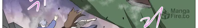 Knight Run Chapter 277 page 39 - 