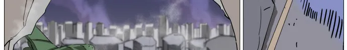 Knight Run Chapter 277 page 41 - 
