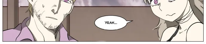 Knight Run Chapter 277 page 43 - 