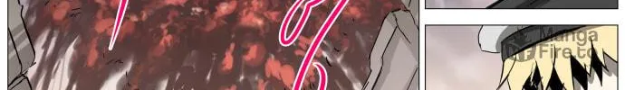Knight Run Chapter 277 page 10 - 
