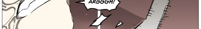 Knight Run Chapter 278 page 14 - 