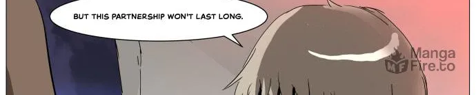 Knight Run Chapter 278 page 24 - 