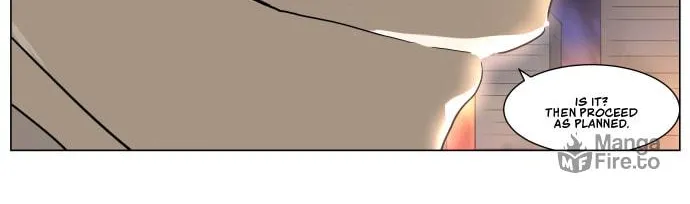 Knight Run Chapter 278 page 29 - 
