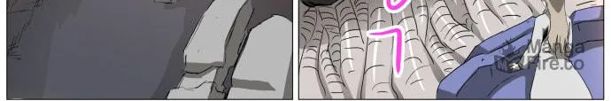 Knight Run Chapter 278 page 6 - 