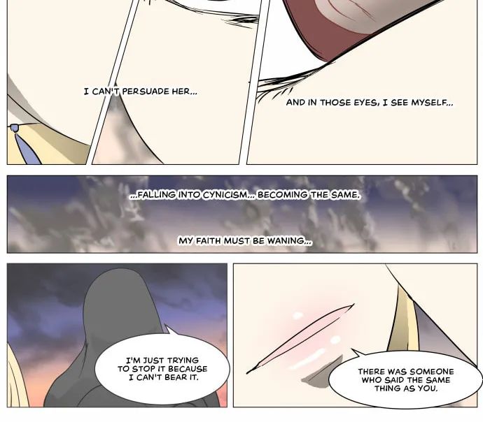 Knight Run Chapter 280 page 2 - 
