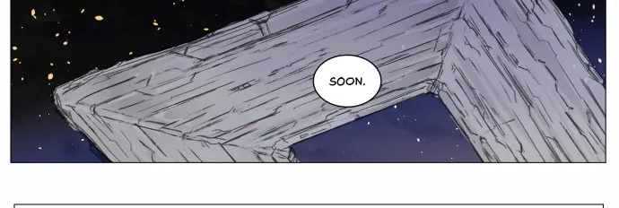 Knight Run Chapter 280 page 32 - 