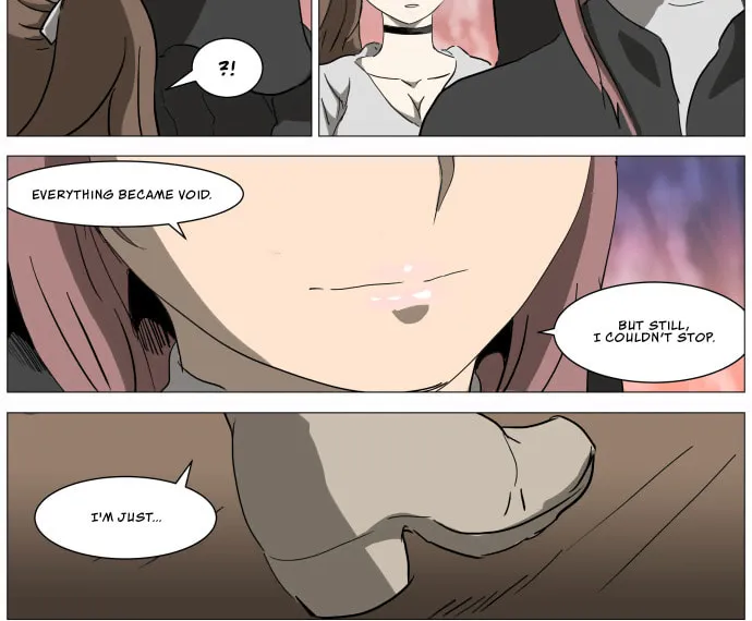 Knight Run Chapter 281 page 2 - 