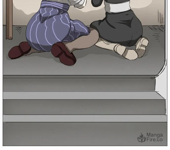 Knight Run Chapter 281 page 34 - 