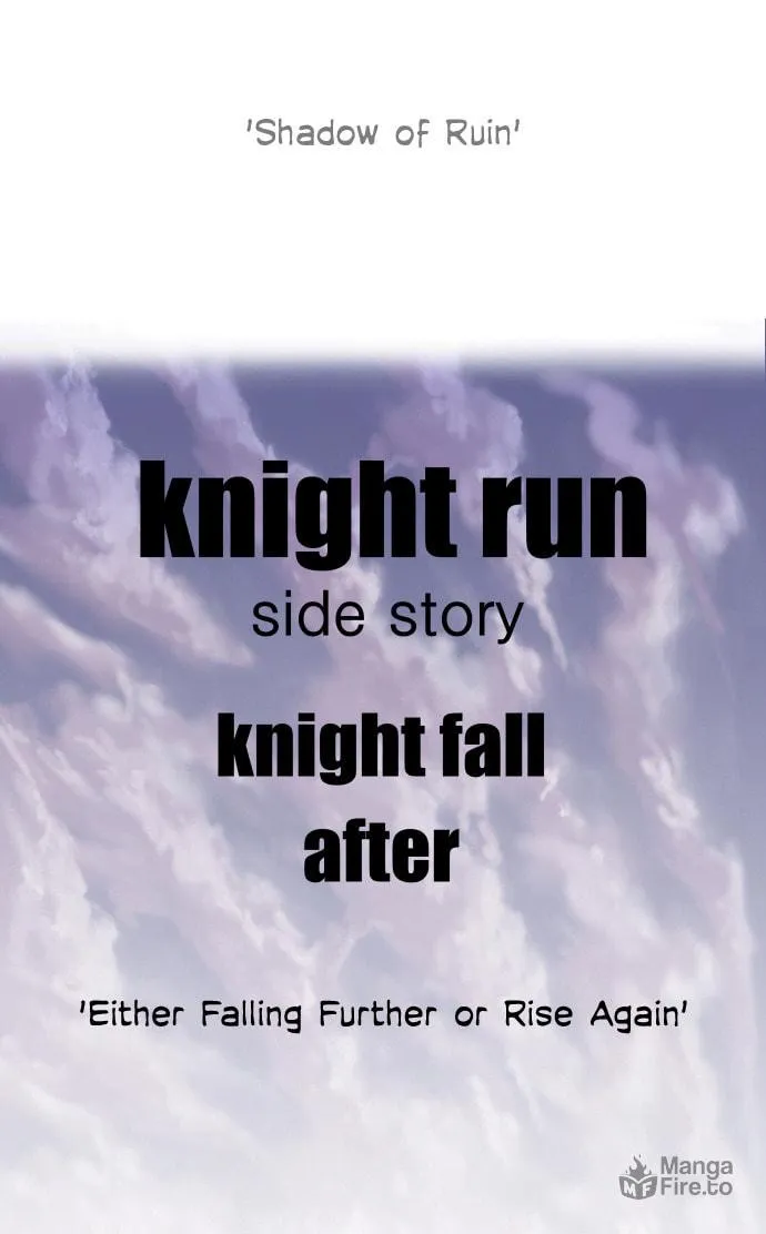 Knight Run Chapter 281 page 40 - 