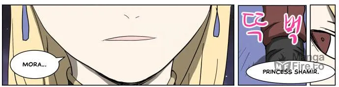 Knight Run Chapter 282 page 5 - 