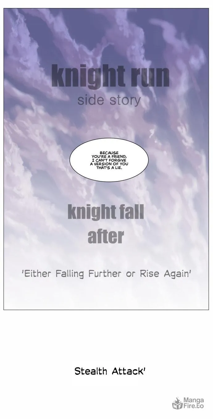 Knight Run Chapter 282 page 45 - 