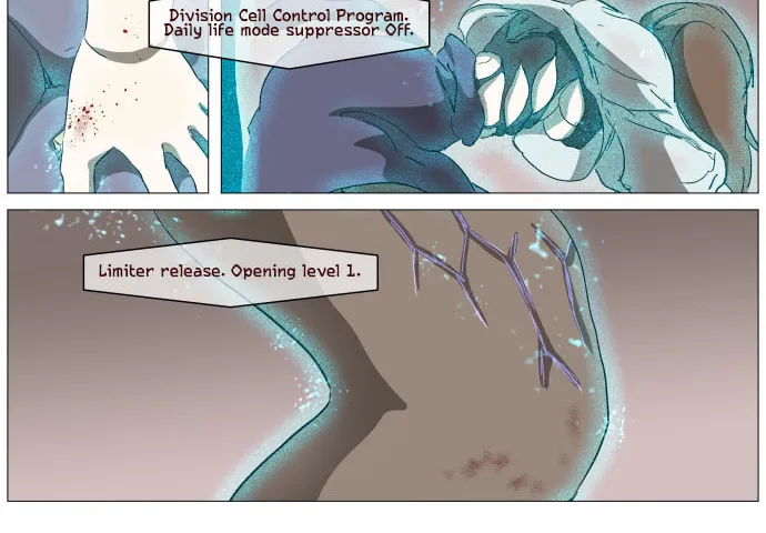Knight Run Chapter 284 page 13 - 