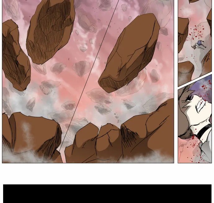 Knight Run Chapter 286 page 32 - 