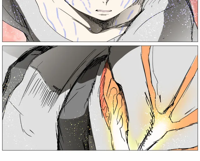 Knight Run Chapter 287 page 4 - 