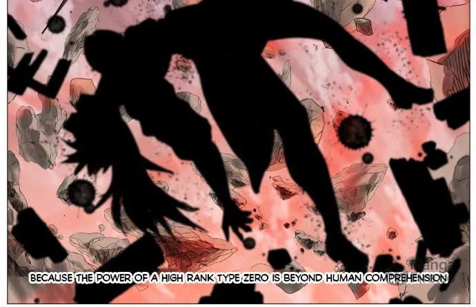 Knight Run Chapter 287 page 9 - 