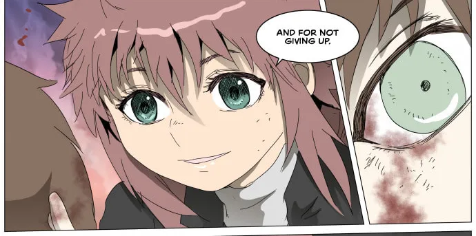 Knight Run Chapter 288 page 27 - 