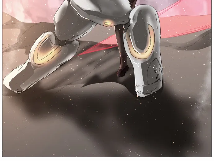 Knight Run Chapter 288 page 64 - 