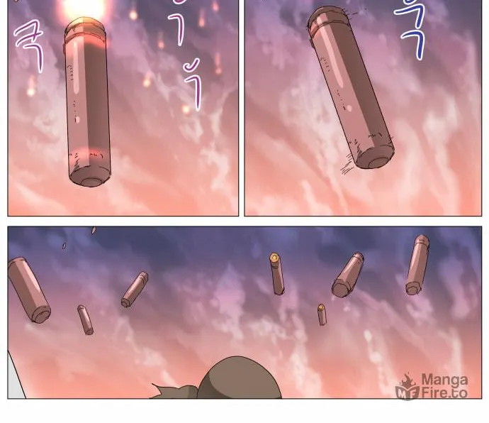 Knight Run Chapter 288 page 67 - 