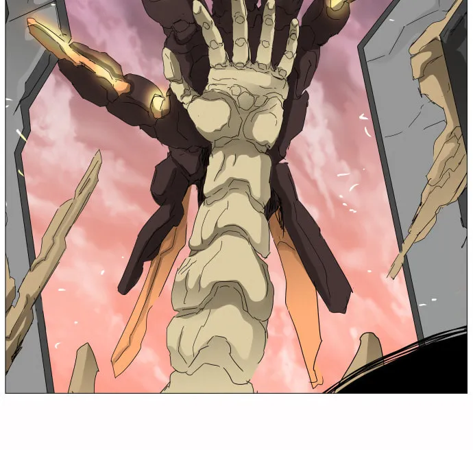 Knight Run Chapter 289 page 22 - 