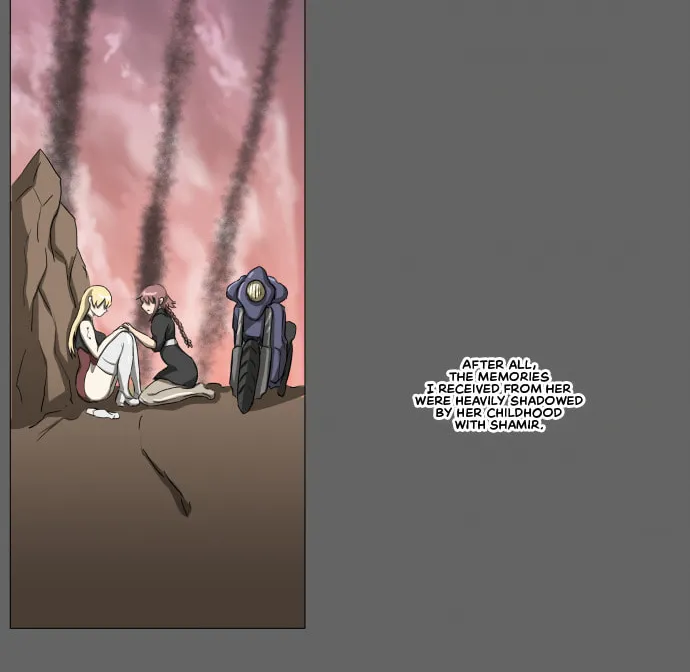 Knight Run Chapter 290 page 2 - 
